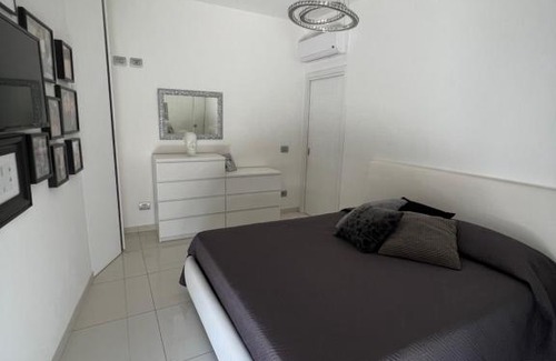 Montenero di Bisaccia Apartamento | La Casa di Iacchiml 2