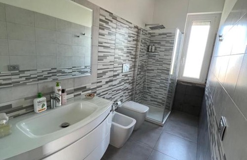 Montenero di Bisaccia Apartamento | La Casa di Iacchiml 2