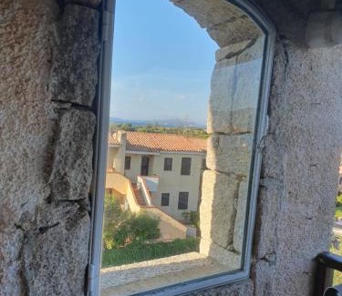 La Conia Apartamento | La casa di Italo