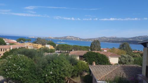 La Conia Apartamento | La casa di Italo