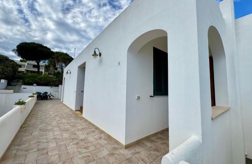 Santa Cesarea Terme Apartamento | La casa di Lina