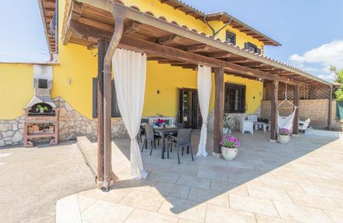 Monterosi Apartamento | La casa di Lola