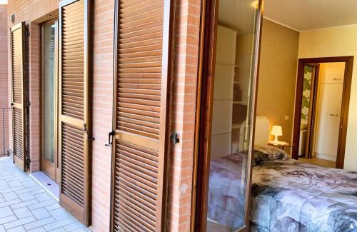 Sarnano Apartamento | La casa di Lory