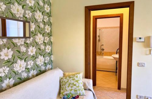 Sarnano Apartamento | La casa di Lory