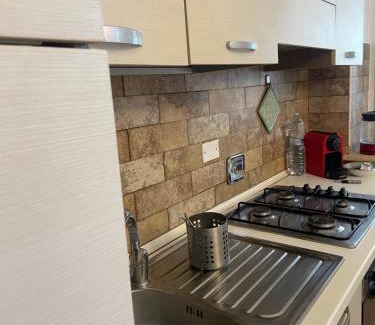 Monterosi Apartamento | La casa di Luana sulla via Francigena