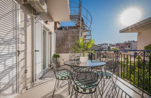 Zakynthos Apartamento | La Casa Di Luce