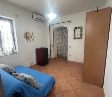 Cellole Apartamento | La casa di Lulù