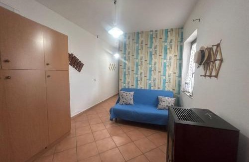 Cellole Apartamento | La casa di Lulù
