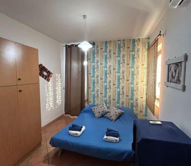 Cellole Apartamento | La casa di Lulù
