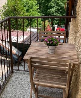 Entracque Apartamento | La casa di Lupetto