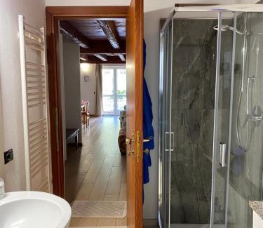 Cesana Torinese Apartamento | La Casa Di Martino