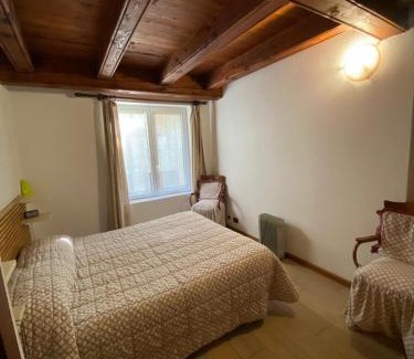Cesana Torinese Apartamento | La Casa Di Martino