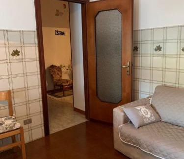 Vesime Apartamento | La casa di Mia