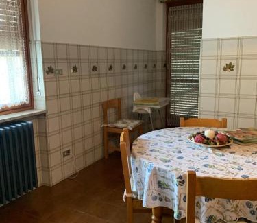 Vesime Apartamento | La casa di Mia