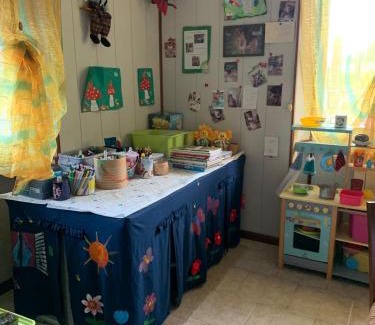 Vesime Apartamento | La casa di Mia