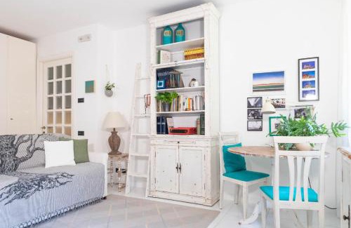 Fermo Apartamento | La Casa di Mila