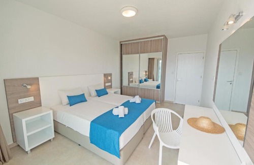 Ayia Napa Apartamento | La Casa Di Napa Apartments