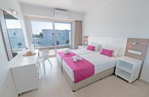 Ayia Napa Apartamento | La Casa Di Napa Apartments