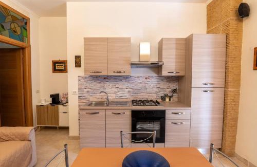 Quartiere XXIX Ponte Mammolo Apartamento | La Casa di Nina