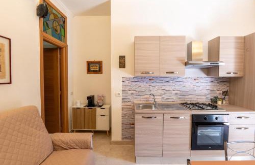 Quartiere XXIX Ponte Mammolo Apartamento | La Casa di Nina