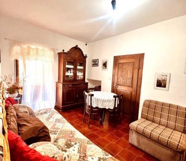 Villalago Casa | La casa di Nonna Carissima