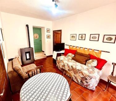Villalago Casa | La casa di Nonna Carissima