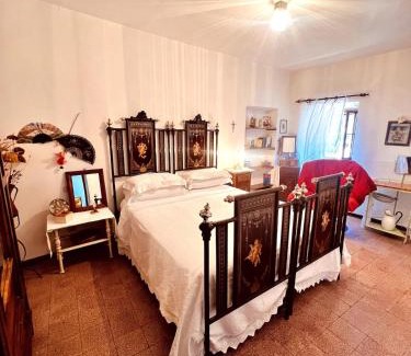 Villalago Casa | La casa di Nonna Carissima