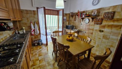 Milazzo Apartamento | La casa di nonna Carmelina