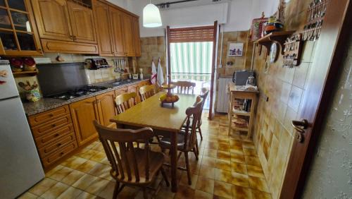 Milazzo Apartamento | La casa di nonna Carmelina