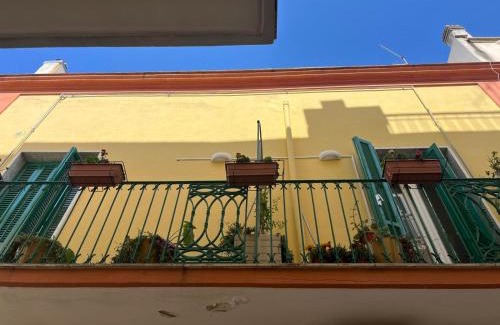 Mola di Bari Casa | La Casa di Nonna Sisina
