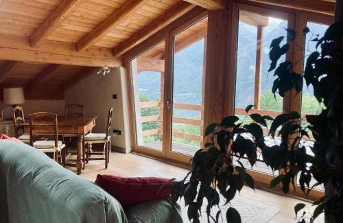 Verrayes Cama Y Desayuno | La casa di paglia B&B