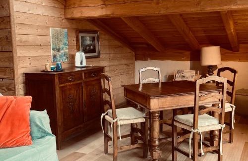 Verrayes Cama Y Desayuno | La casa di paglia B&B