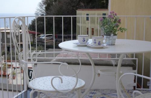 Nerano Casa | La Casa di Paola