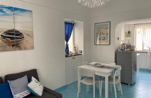 Nerano Casa | La Casa di Paola