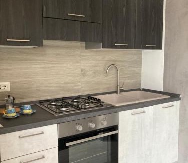 Campobasso Apartamento | La Casa di PAT