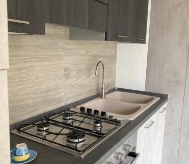 Campobasso Apartamento | La Casa di PAT