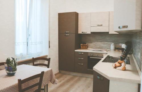 Ancona Casa | La Casa di Piccolì di Gabriele Martelli e Catia Pacetti - Camera Coccinella
