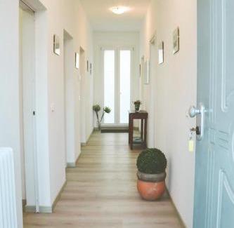Ancona Casa | La Casa di Piccolì di Gabriele Martelli e Catia Pacetti - Camera Coccinella