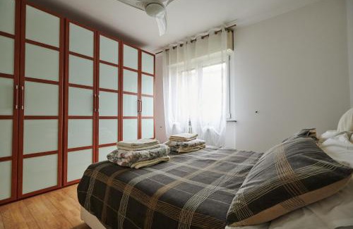 Bergamo Apartamento | La Casa di Pippo