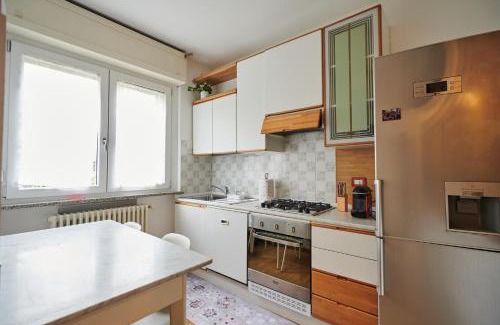 Bergamo Apartamento | La Casa di Pippo