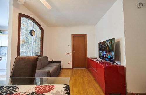 Bergamo Apartamento | La Casa di Pippo