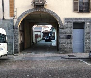 Tronzano Vercellese Apartamento | La casa di Regina