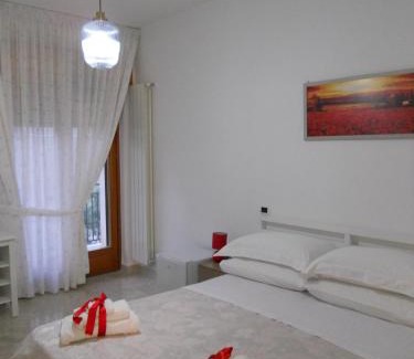 Eboli Cama Y Desayuno | LA CASA di ROSA
