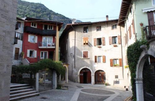 Arco Apartamento | La casa di Sabrina