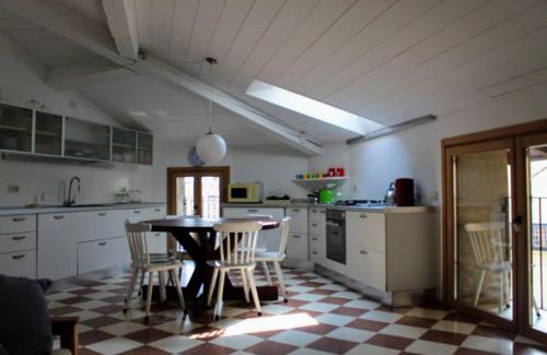 Arco Apartamento | La casa di Sabrina