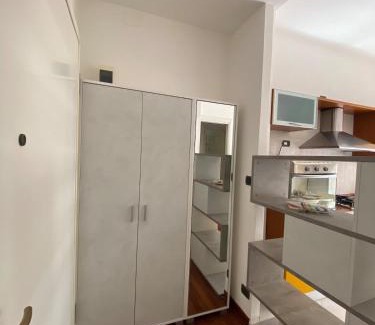 San Teodoro Apartamento | La casa di Samu - intero appartamento 2 camere più servizi