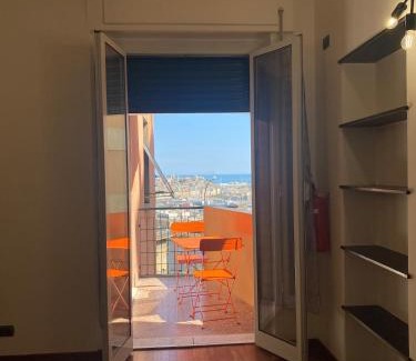 San Teodoro Apartamento | La casa di Samu - intero appartamento 2 camere più servizi