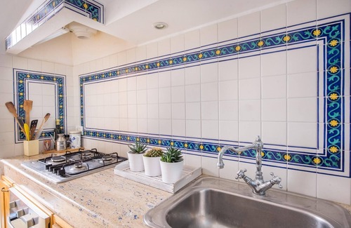Mondello Apartamento | La Casa di Sara a Mondello by Wonderful Italy