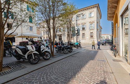 Verona City Centre Apartamento | La casa di Sara - Arena