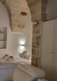 Fasano Apartamento | La casa di Sara